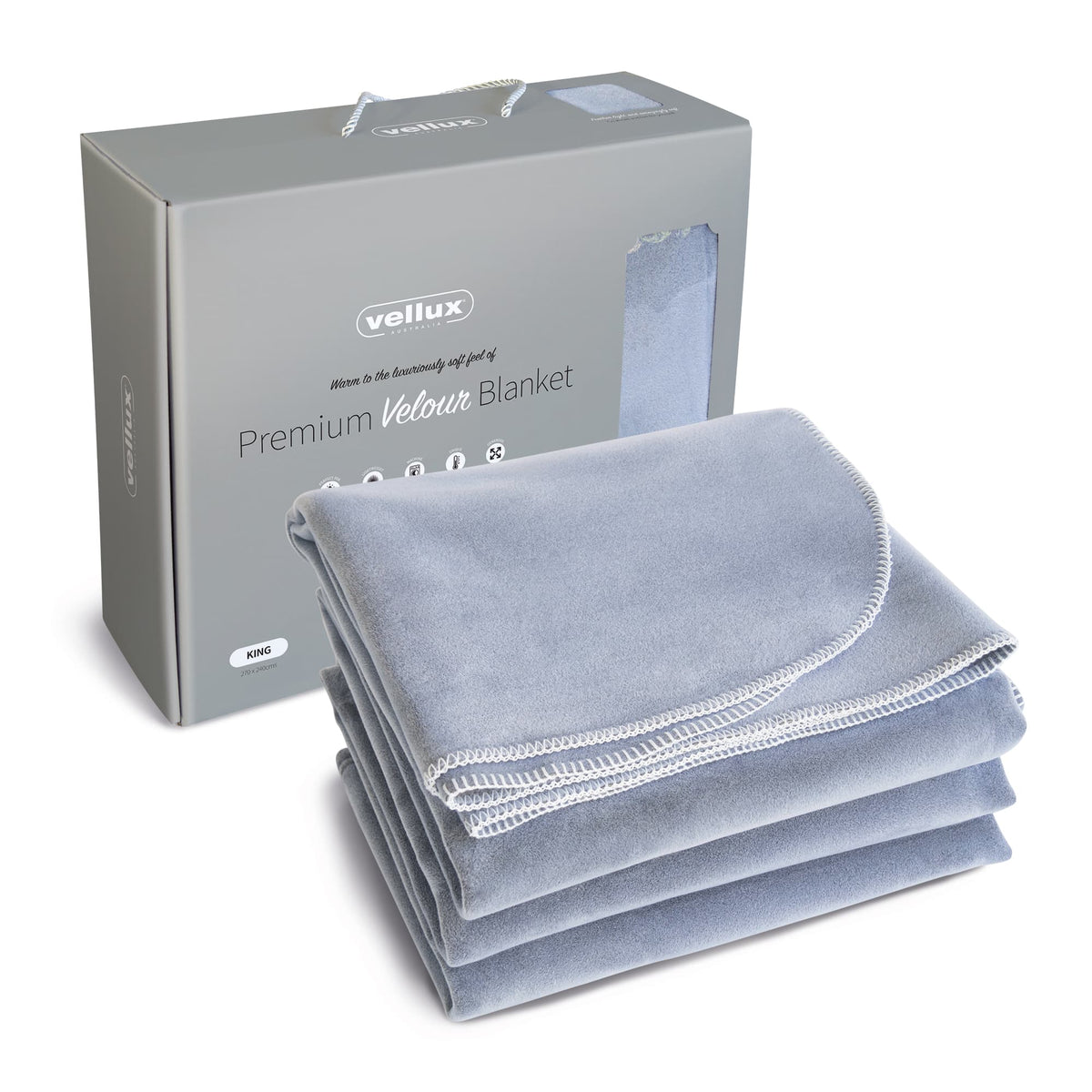 King size velour blanket vellux blankets throws vellux blankets
