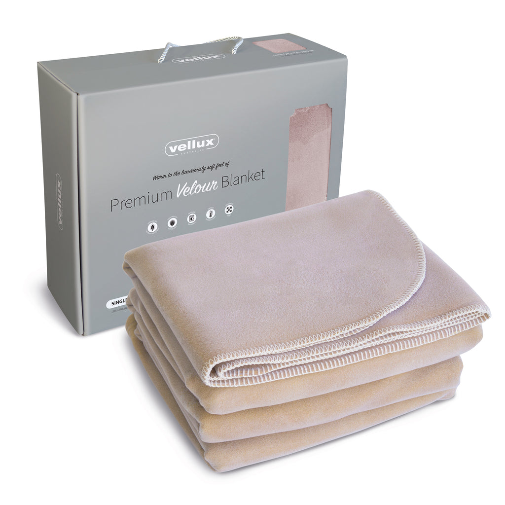 Vellux Blankets Australia